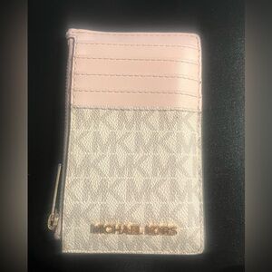 Michael Kors Card Wallet
